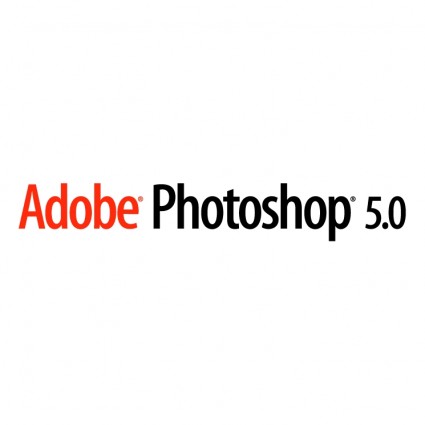 Adobe Photoshop Logo Vector