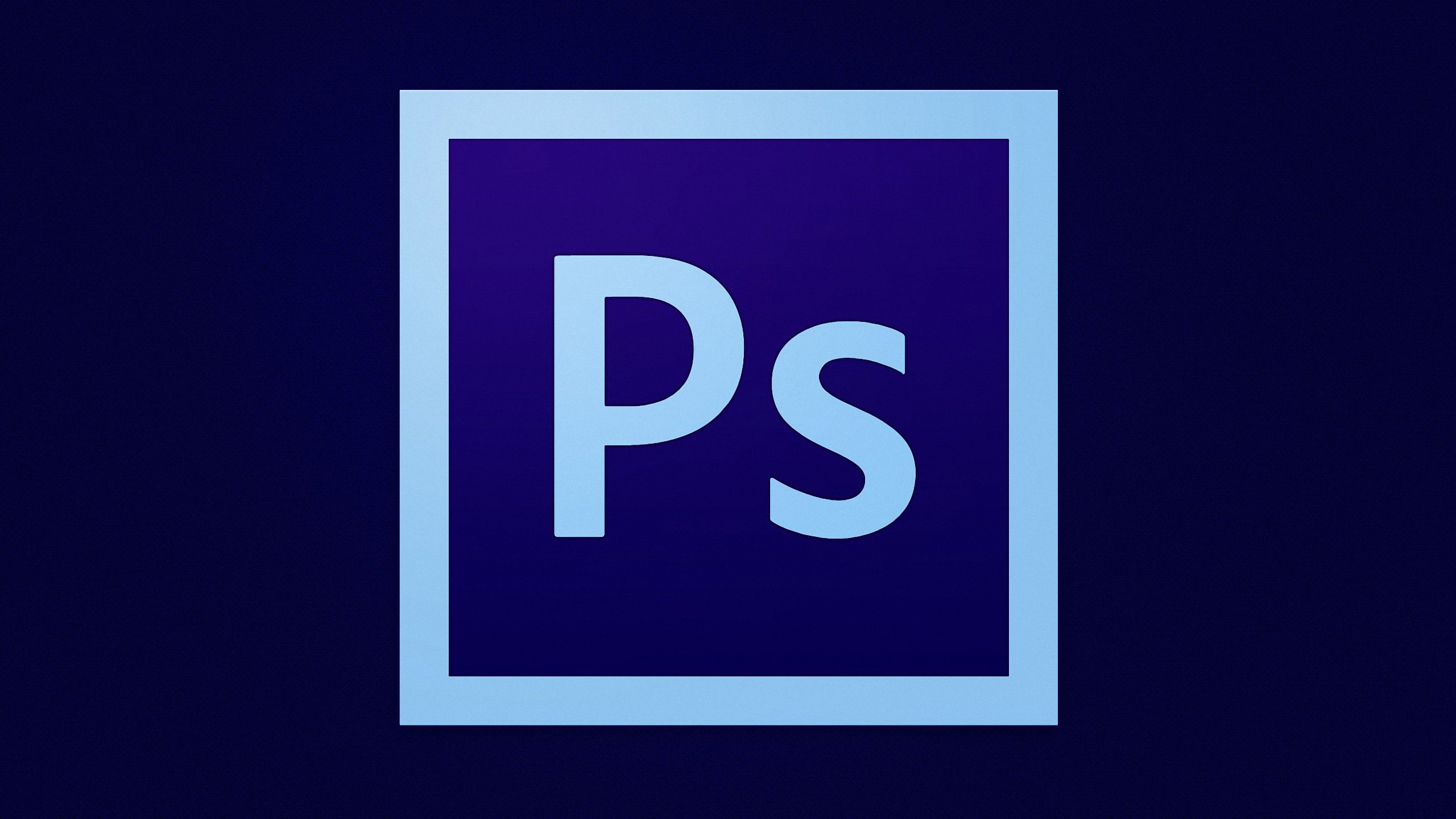 Adobe Photoshop Logo