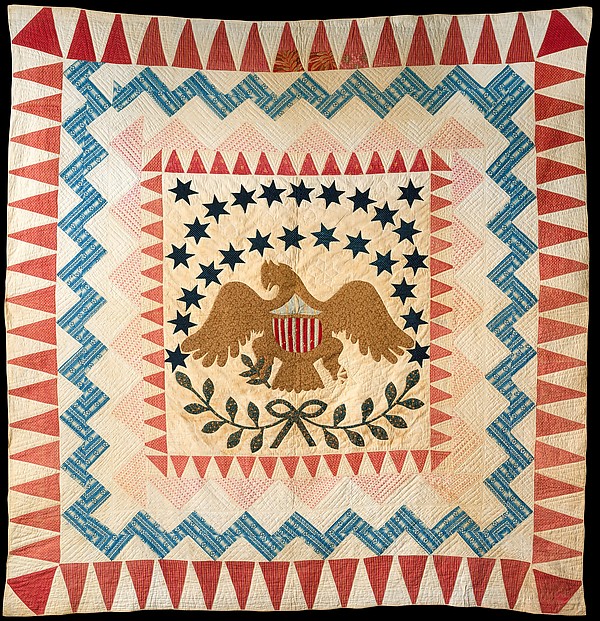 American Eagle Quilt Patterns