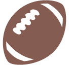 American Football Emoji