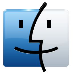 Apple Finder Icons Mac Apple Finder Icons Mac