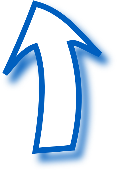 Arrow Clip Art with Transparent Background Arrow Clip Art with Transparent Background