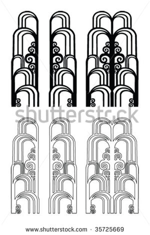 Art Deco Design Elements