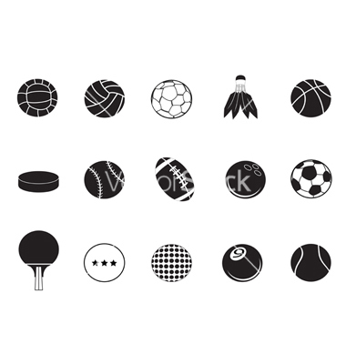 Ball Icon