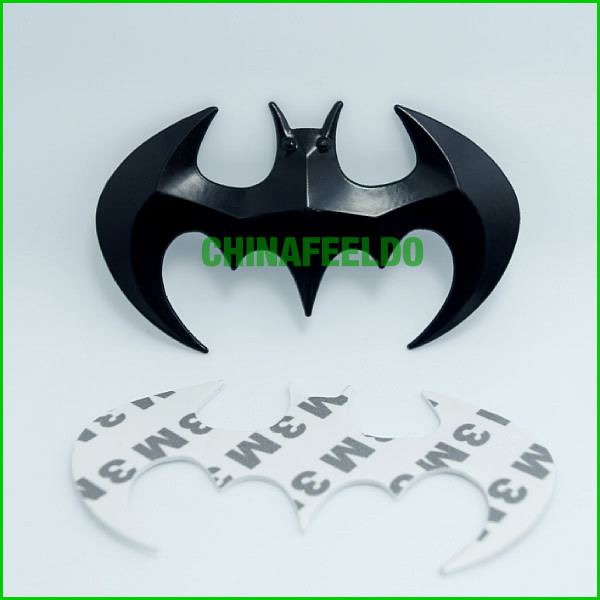 Batman Car Emblem Logo Batman Car Emblem Logo