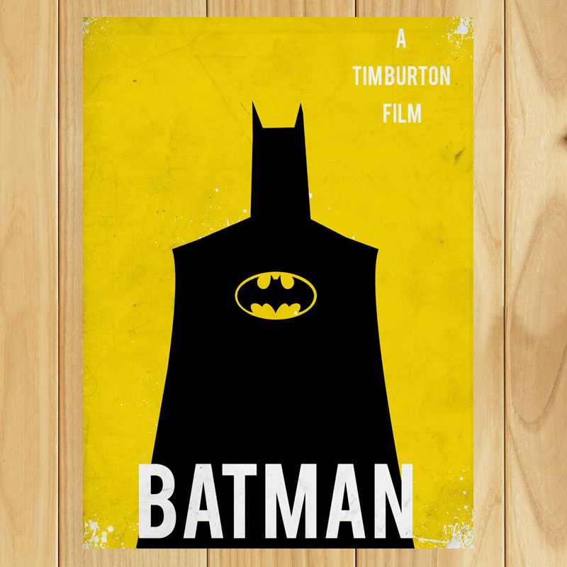 Batman Wall Stickers Batman Wall Stickers