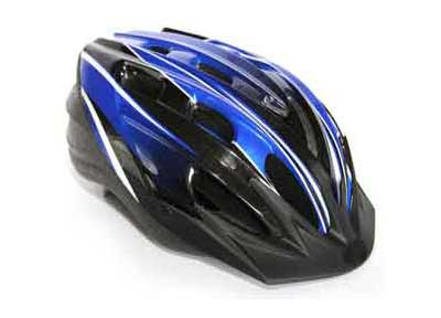 Bike Helmet Vector