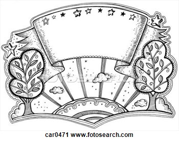 Black and White Sunrise Clip Art Black and White Sunrise Clip Art