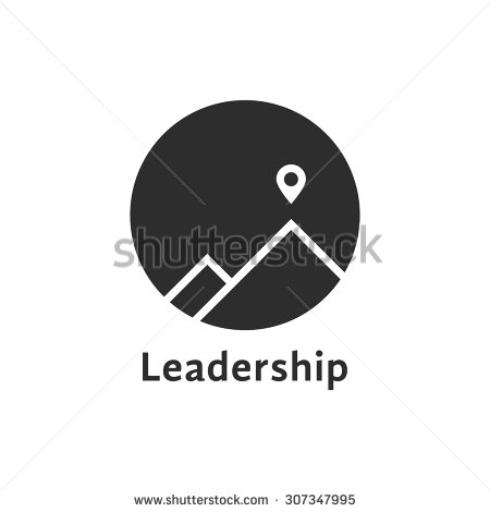 Black Leadership Icon