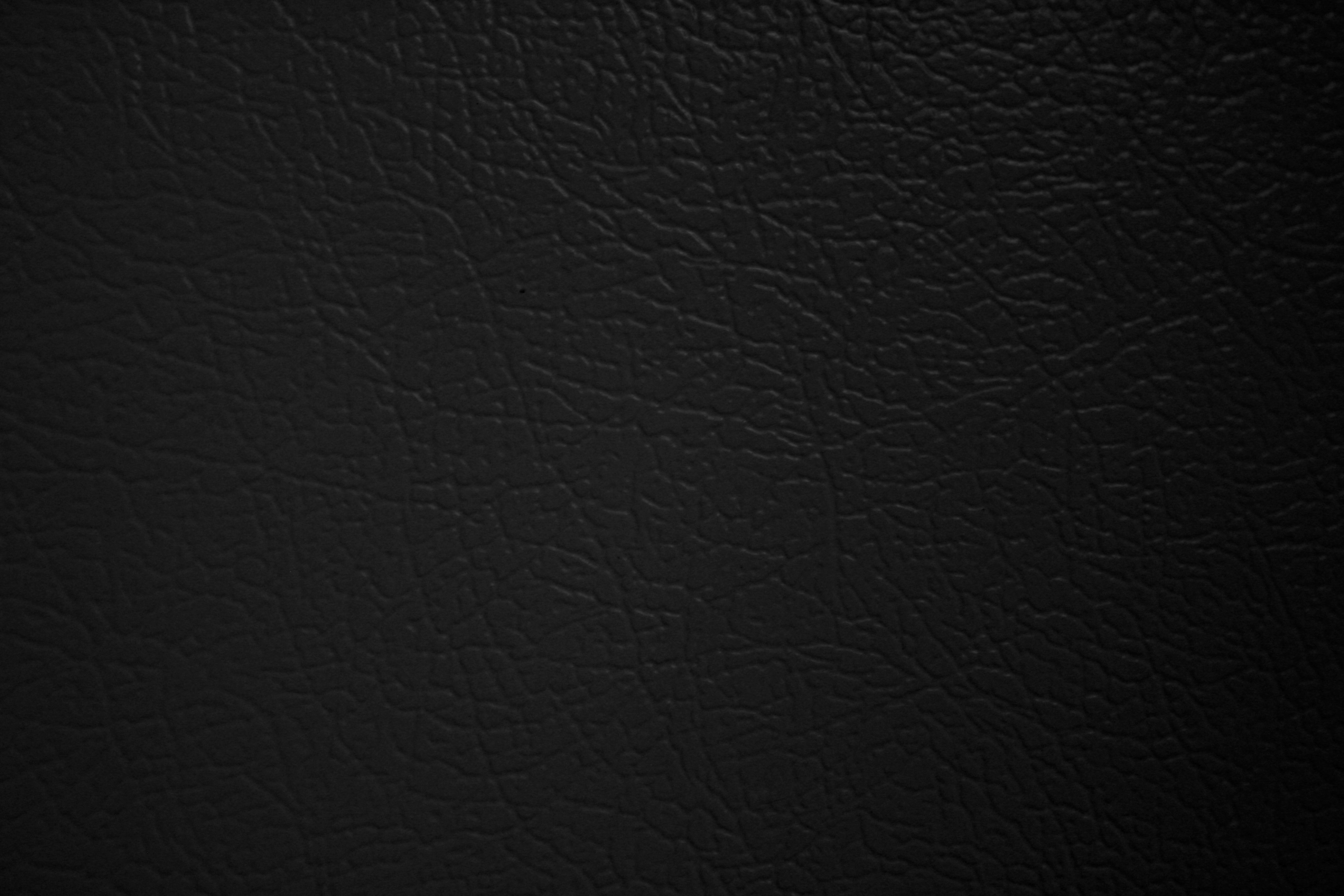 Black Leather Texture Photoshop