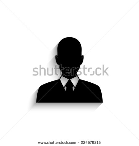 Black Man Profile Picture Avatar