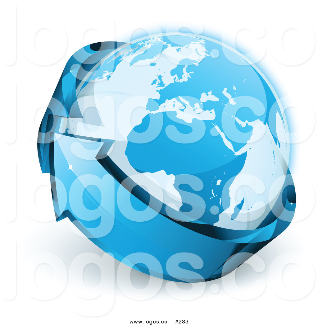 Blue Earth Logo CompanyName