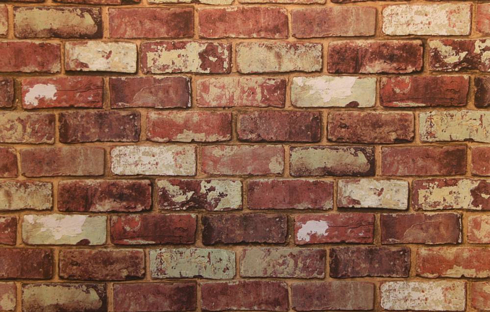 12 Brick By Brick Design Images