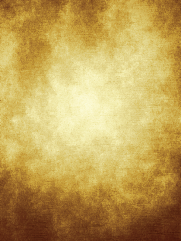 Burnt Parchment Paper Texture