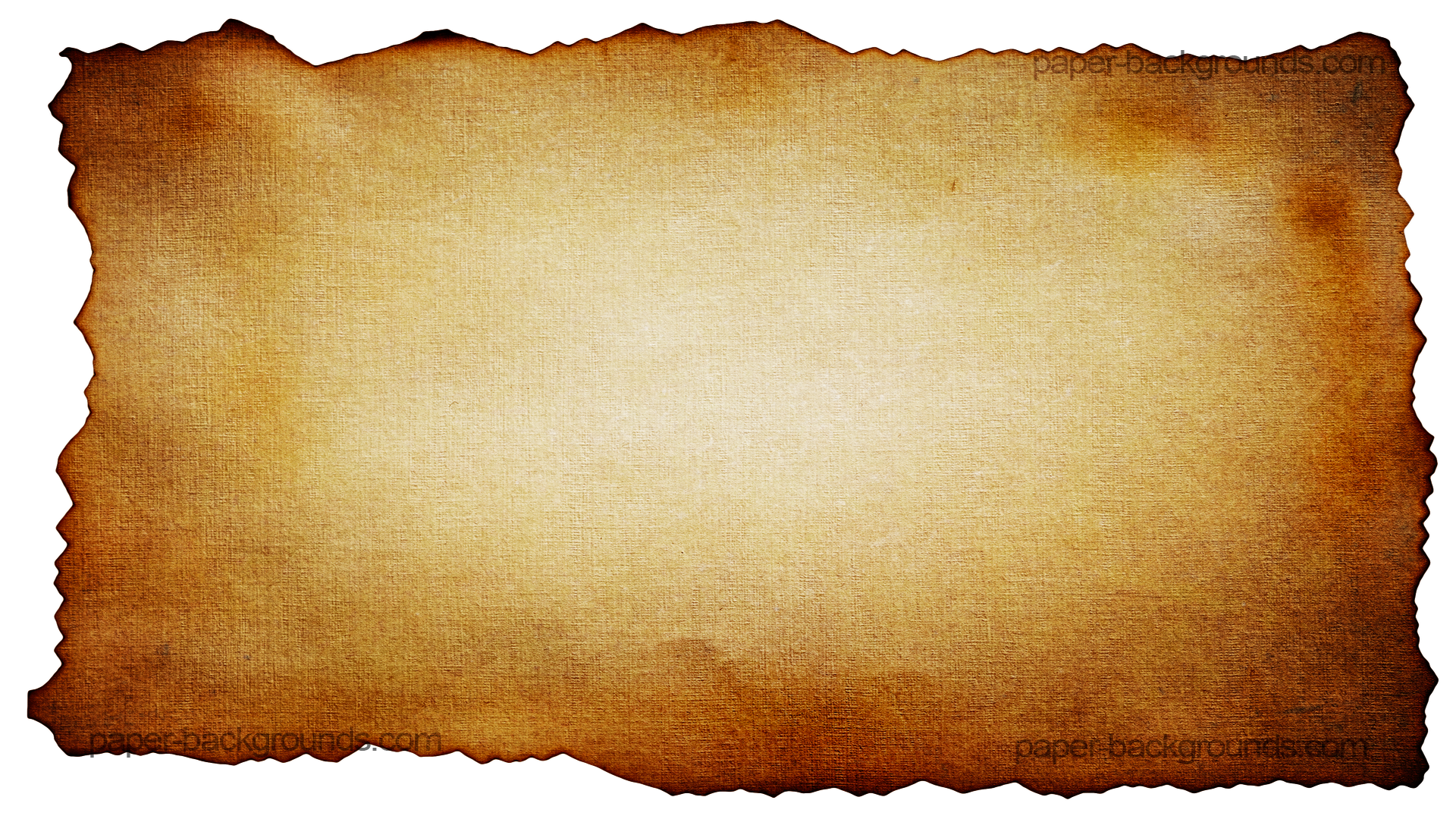 13 Burnt Parchment Paper Texture PSD Images