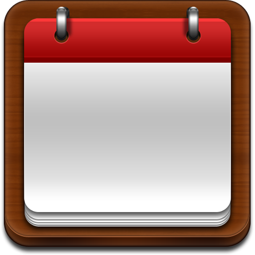 Calendar Icon Download