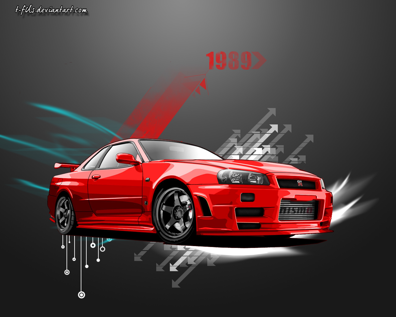 Car Vector Art