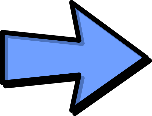 Cartoon Arrows Pointing Right Cartoon Arrows Pointing Right