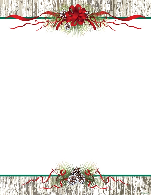 19 Free Christmas Letter Templates Downloads Images Free Christmas 