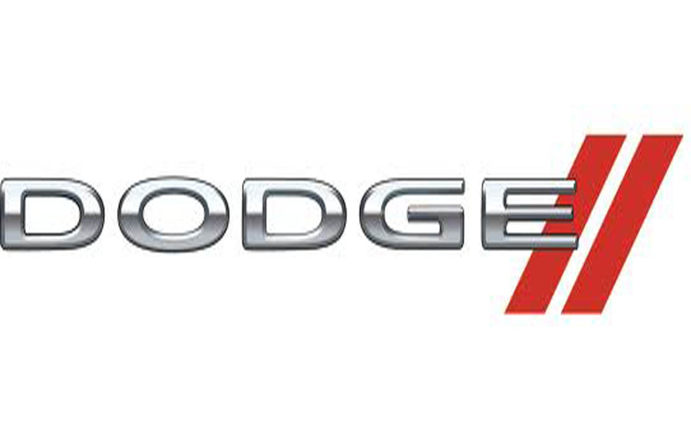 12 Photos of Dodge Logo Vector