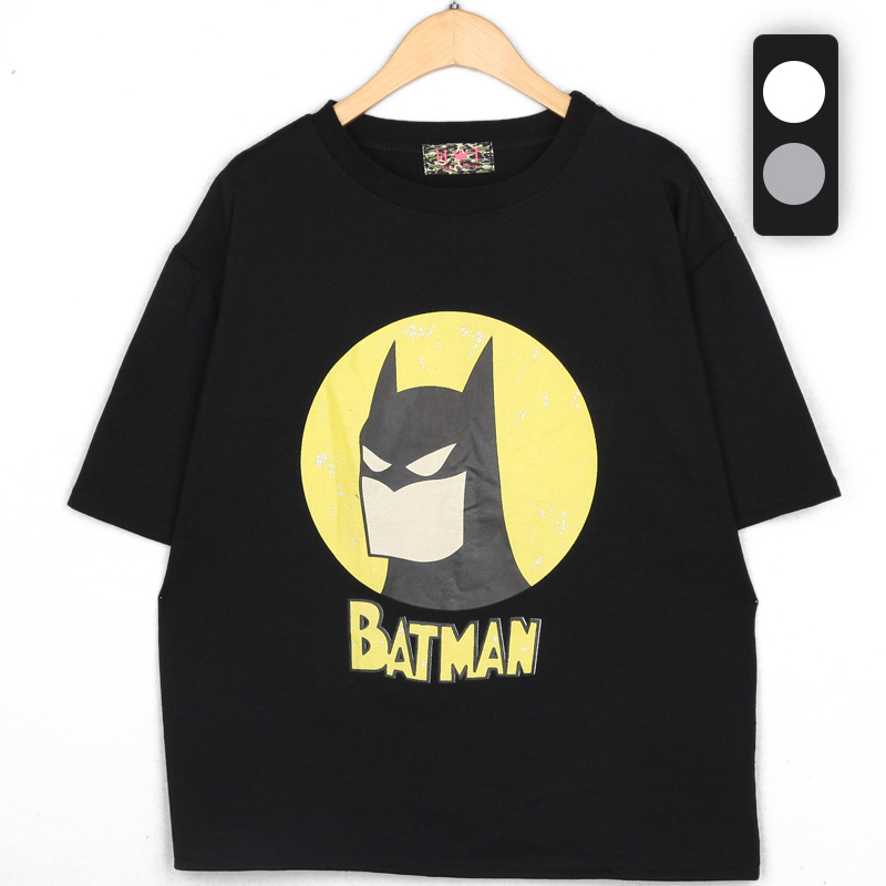Classic Batman Logo Classic Batman Logo