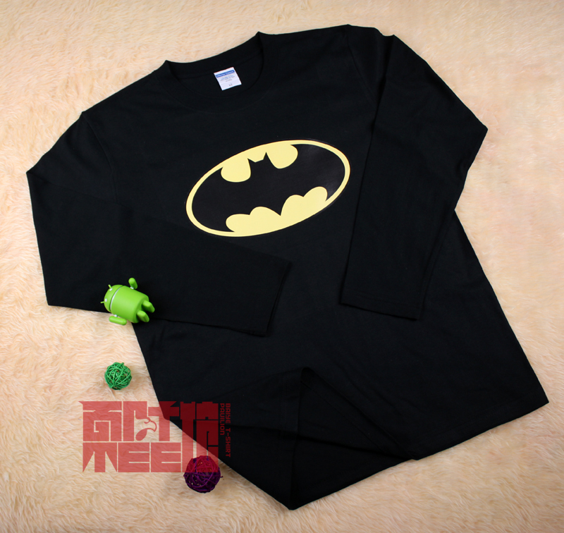 Classic Batman Logo Classic Batman Logo