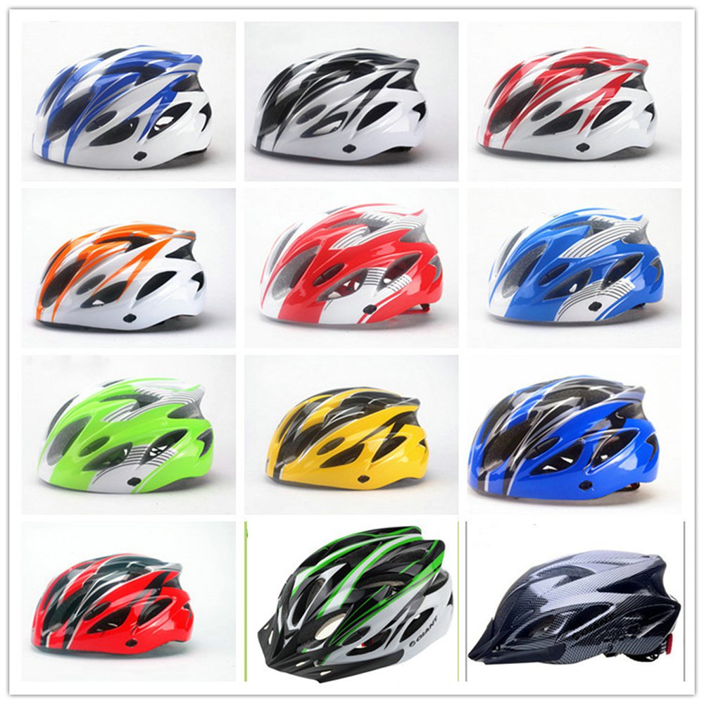 Cool Adult Bicycle Helmets