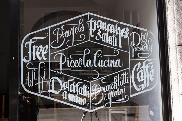 Cool Chalkboard Fonts