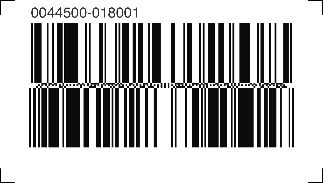 Coupon Barcode Generator