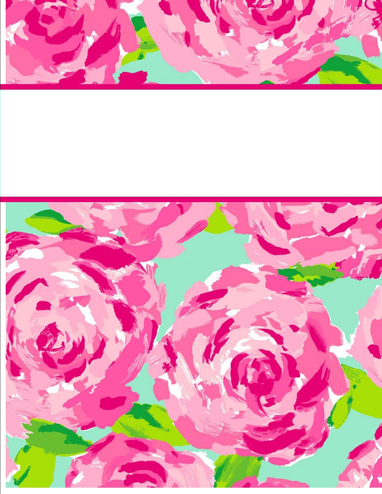 Cute Binder Covers Cute Binder Covers