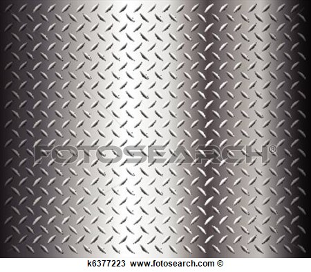 Diamond Plate Texture