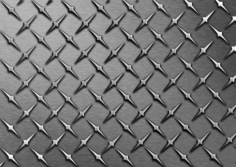 Diamond Plate