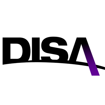 Disa Logo Defense Information Agency