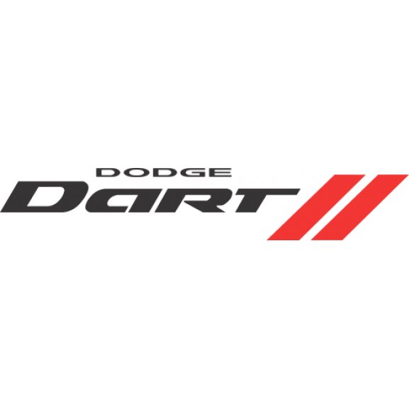 Dodge Dart Logo Vector Dodge Dart Logo Vector