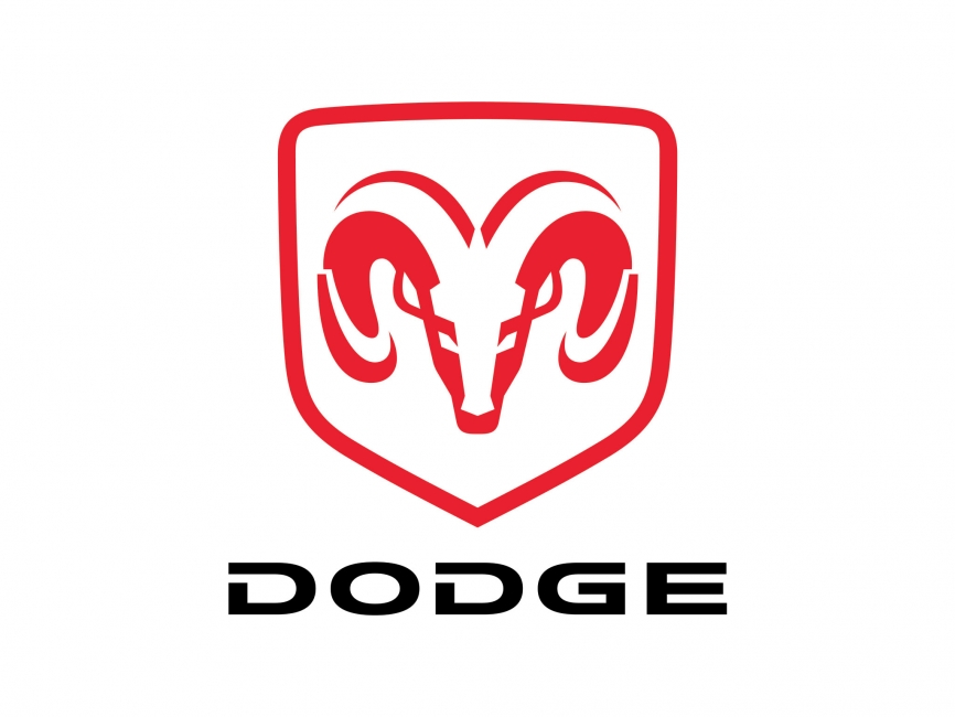 Dodge Logo