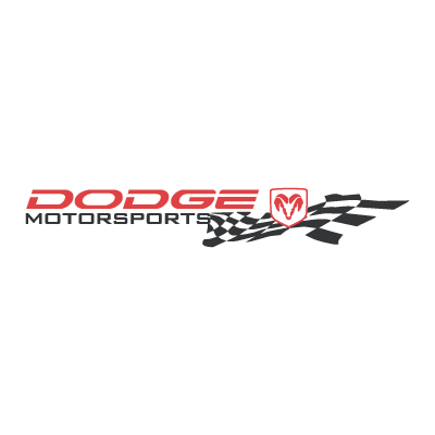 Dodge Motorsports Logo