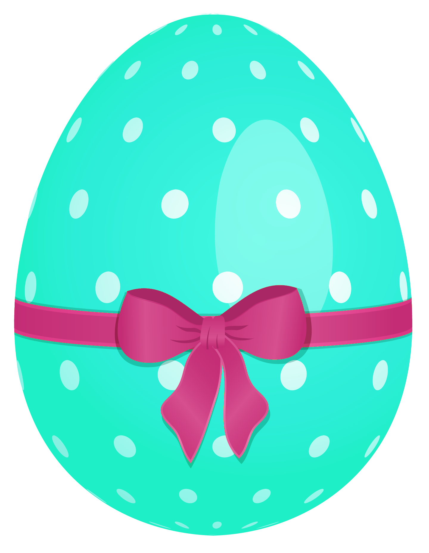 Easter Egg Clip Art