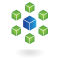 Energy Data Management Icon