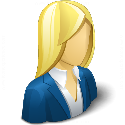 18 User Icon Businesswoman Images