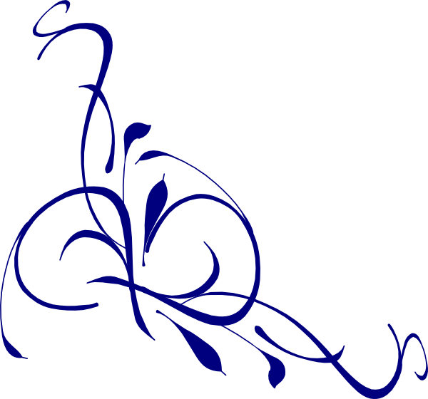Flower Swirl Clip Art Free Flower Swirl Clip Art Free