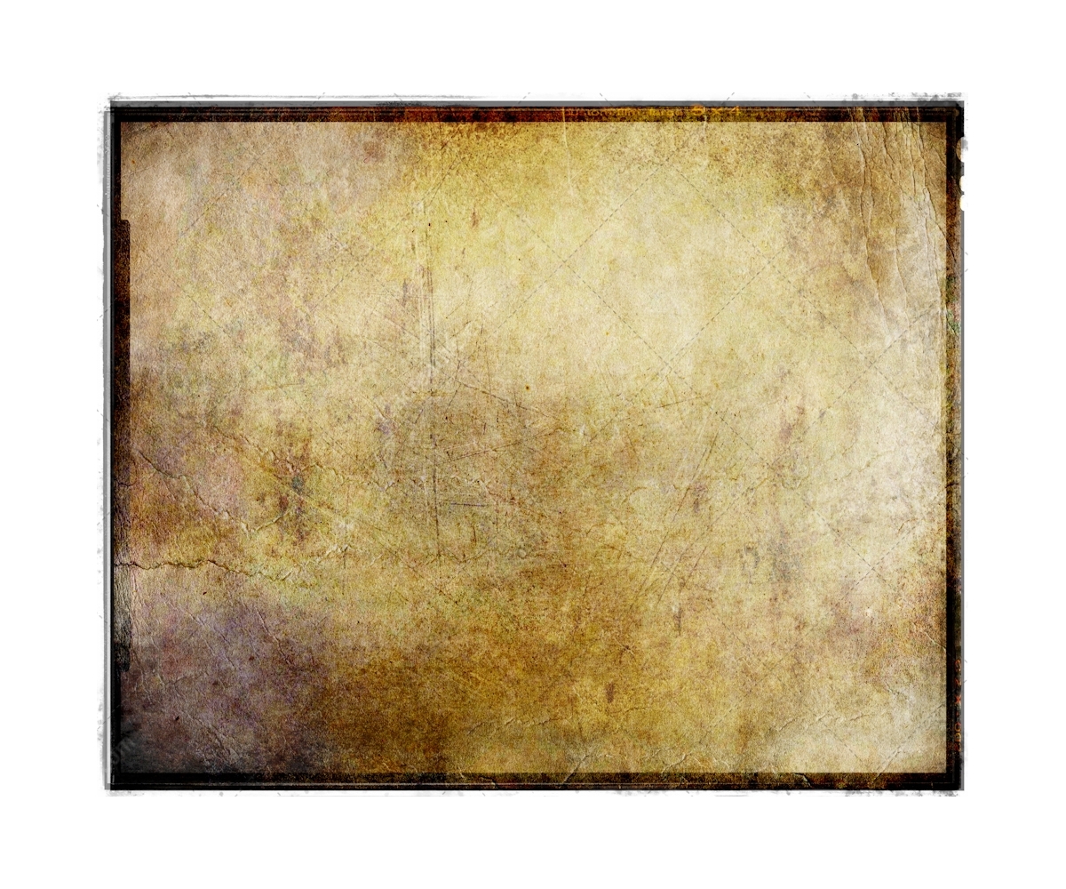 Frame Grunge Texture