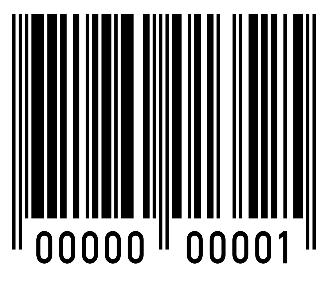 Free Barcode