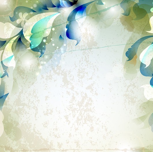 Free Elegant Floral Backgrounds