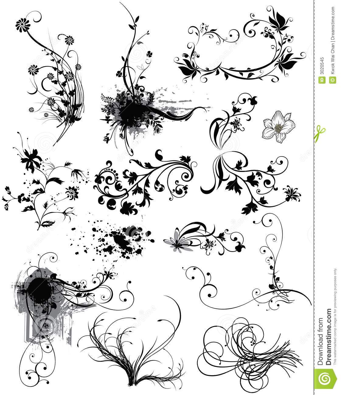 Free Graphic Design Elements Free Graphic Design Elements