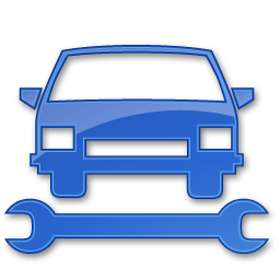 Free Icons Car Repair Service