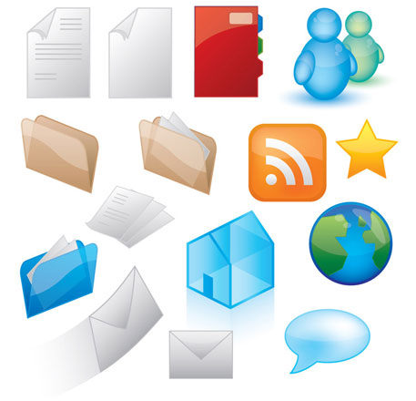 Free MSN Desktop Icons