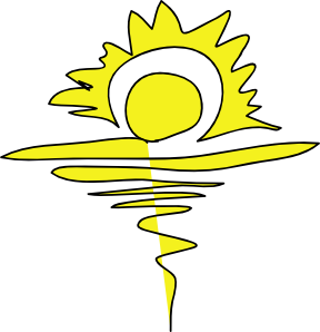 Free Sunrise Clip Art Free Sunrise Clip Art