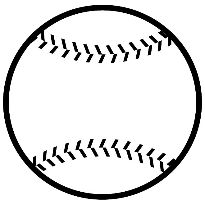 Free Vector Baseball