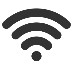 Free Vector Wifi Symbol