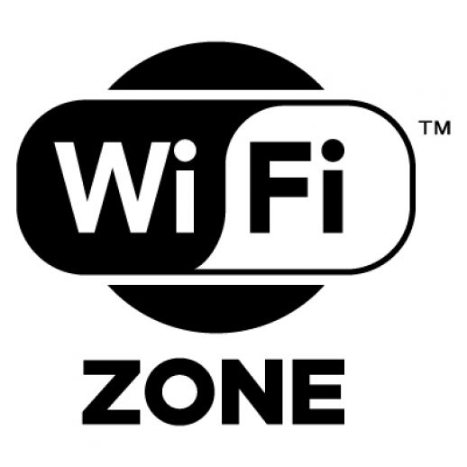 FreeWifi Zone Logo